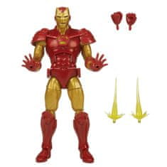 Hasbro Marvel Heroes Return Iron Man figure 15cm 