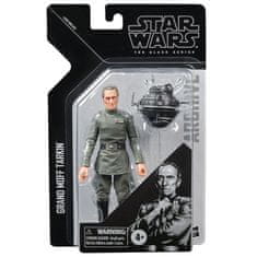 Hasbro Star Wars The Black Series Grand Moff Tarkin figure 15cm 