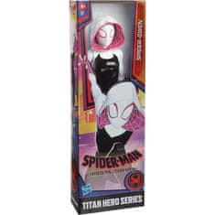 Hasbro Marvel Spiderman Titan Hero Spider-Gwen figure 30cm 