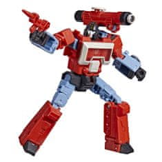 Hasbro Transformers Studio Series 86 Perceptor figure 11cm 