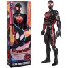 Hasbro Marvel Spiderman Titan Hero Miles Morales figure 30cm 