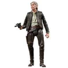 Hasbro Star Wars The Black Series Han Solo figure 15cm 