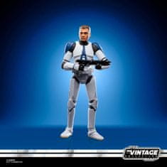 Hasbro Star Wars The Clone Wars Clone Trooper 501st Legion figure 9,5cm 