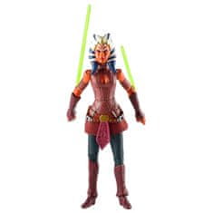 Hasbro Star Wars The Clone Wars Vintage Collection Ahsoka Tano figure 9,5cm 