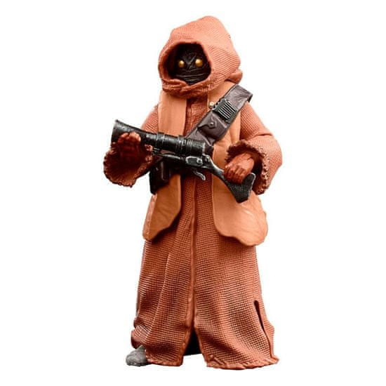 Hasbro Star Wars Obi-Wan Kenobi Teeka figure 15cm