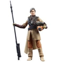 Hasbro Star Wars The Black Series Princess Leia Organa figure 15cm 