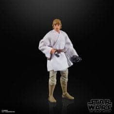 Hasbro Star Wars The Power of the Force Luke Skywalker figure 15cm 