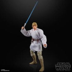 Hasbro Star Wars The Power of the Force Luke Skywalker figure 15cm 