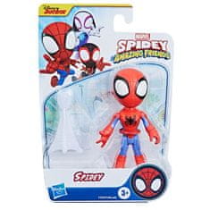 Hasbro Marvel Amazing Friends Spidey figure 10cm 