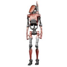 Hasbro Star Wars Battlefront II Heavy Battle Droid figure 9,5cm 