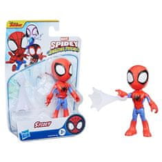 Hasbro Marvel Amazing Friends Spidey figure 10cm 