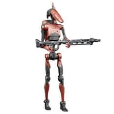 Hasbro Star Wars Battlefront II Heavy Battle Droid figure 9,5cm 