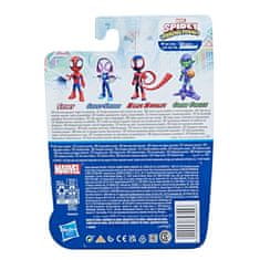 Hasbro Marvel Amazing Friends Spidey figure 10cm 