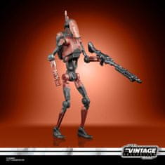 Hasbro Star Wars Battlefront II Heavy Battle Droid figure 9,5cm 