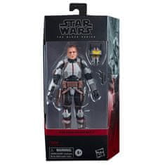 Hasbro Star Wars The Bad Batch Tech figure 15cm 