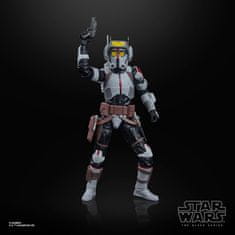 Hasbro Star Wars The Bad Batch Tech figure 15cm 