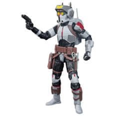 Hasbro Star Wars The Bad Batch Tech figure 15cm 