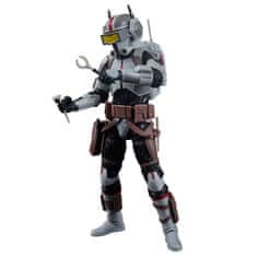 Hasbro Star Wars The Bad Batch Tech figure 15cm 