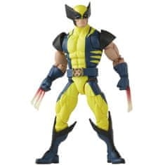 Hasbro Marvel Legends X-Men Wolverine figure 15cm 