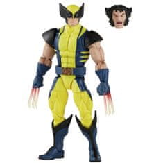 Hasbro Marvel Legends X-Men Wolverine figure 15cm 