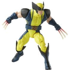 Hasbro Marvel Legends X-Men Wolverine figure 15cm 