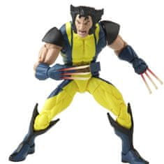 Hasbro Marvel Legends X-Men Wolverine figure 15cm 