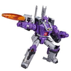 Hasbro Transformers Generations War for Cybertron: Kingdom WFC-K28 Galvatron figure 19cm 