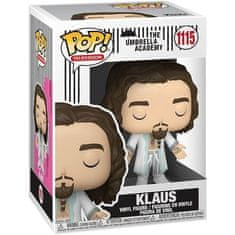 Funko POP figure Umbrella Academy Klaus 