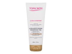Topicrem Topicrem - Ultra-Moisturizing Progrerssive Tan - For Women, 200 ml 