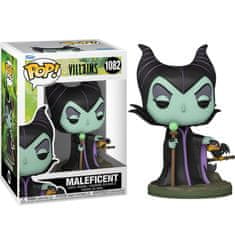 Funko POP figure Disney Villains Maleficent 