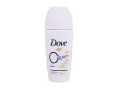 Dove Dove - 0% ALU Original 48h - For Women, 50 ml 