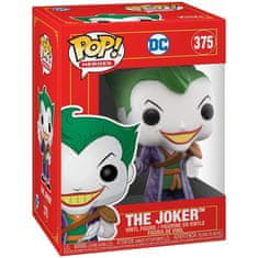 Funko POP figure DC Comics Imperial Palace Joker 