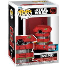 Funko POP figure Star Wars B2EMO Exclusive 