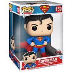 Funko POP figure DC Comics Superman Exclusive 25cm 