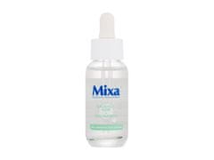 Mixa Mixa - Salicylic Acid + Niacinamide Anti-Imperfection Serum - For Women, 30 ml 