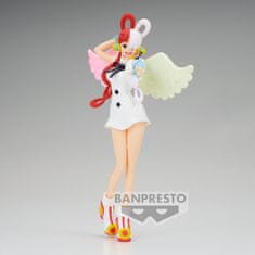 BANPRESTO One Piece Glitter & Glamorous Uta figure 22cm 