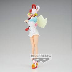 BANPRESTO One Piece Glitter & Glamorous Uta figure 22cm 