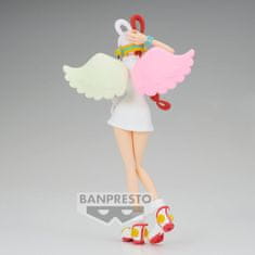 BANPRESTO One Piece Glitter & Glamorous Uta figure 22cm 