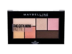 Maybelline Maybelline - The City Mini 430 Downtown Sunrise - For Women, 6 g 