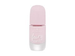 Essence Essence - Gel Nail Colour 70 Fairy Floss - For Women, 8 ml 