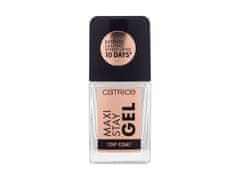 Catrice Catrice - Maxi Stay Gel Top Coat - For Women, 10.5 ml 