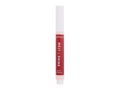 Catrice Catrice - Melt & Shine Juicy Lip Balm 040 Everyday Is Sun-day - For Women, 1.3 g 