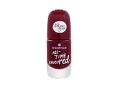 Essence Essence - Gel Nail Colour 14 All-Time Flavoured - For Women, 8 ml 