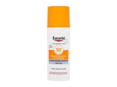 Eucerin Eucerin - Sun Protection Photoaging Control Face Sun Fluid SPF50+ - For Women, 50 ml 