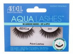 Ardell Ardell - Aqua Lashes 340 Black - For Women, 1 pc 