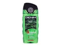 Denim Denim - Wild - For Men, 250 ml 