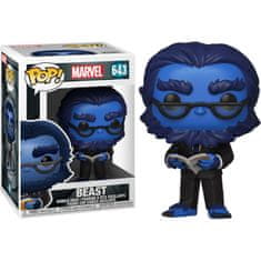 Funko POP figurka Marvel X-Men 20th Beast 