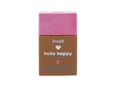 Benefit Benefit - Hello Happy 08 Tan warm SPF15 - For Women, 30 ml 