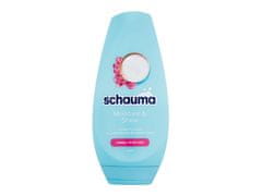 Schwarzkopf Schwarzkopf - Schauma Moisture & Shine Conditioner - For Women, 250 ml 