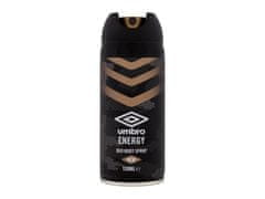 Umbro Umbro - Energy - For Men, 150 ml 